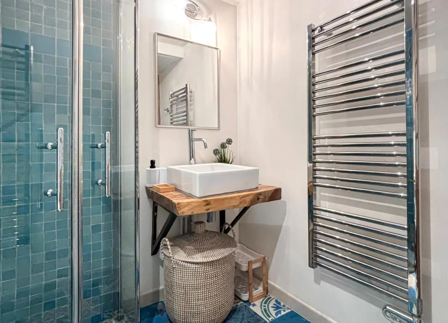 Apartamento Studio Cosy Paris Centre Republique Marais França