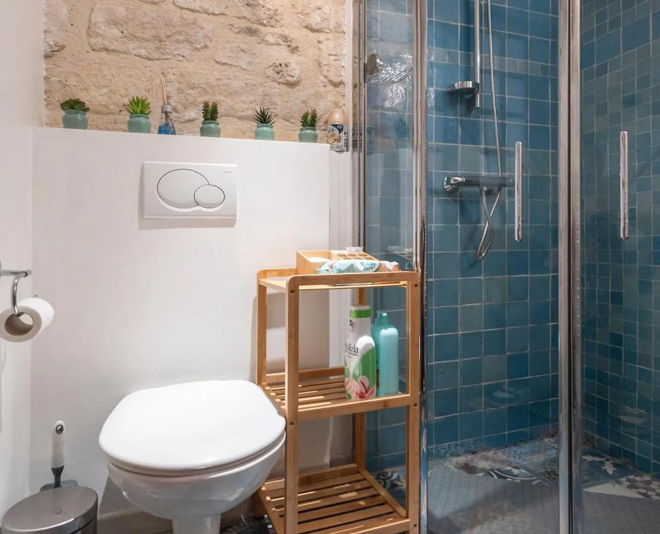 Studio Cosy Paris Centre Republique Marais
