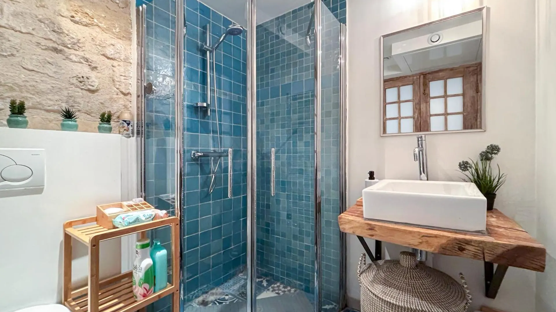Studio Cosy Paris Centre Republique Marais França