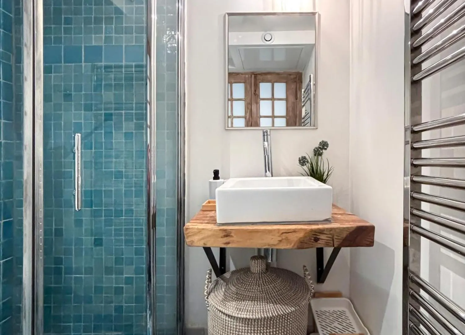 Studio Cosy Paris Centre Republique Marais Apartamento