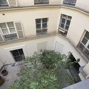  Appartement Beaune