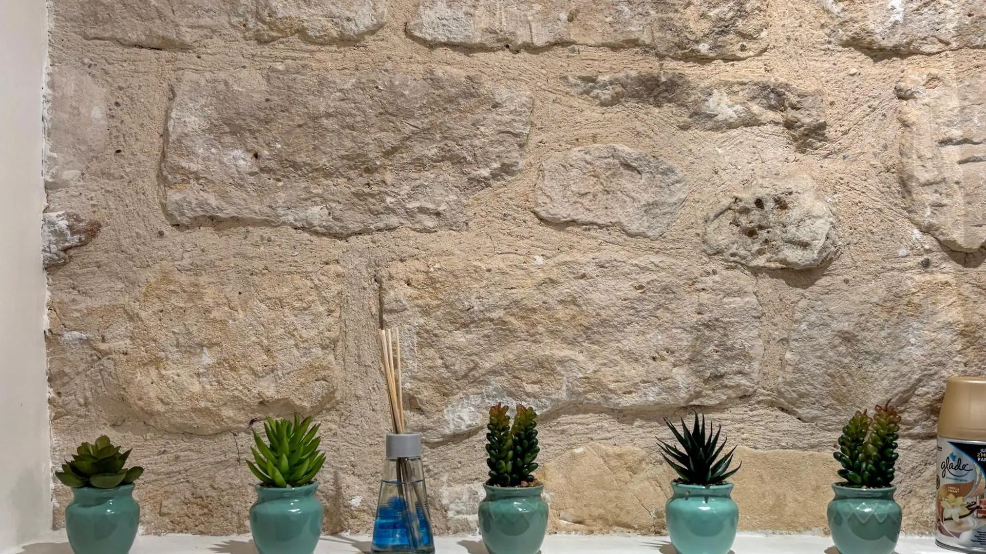 Appartement Studio Cosy Paris Centre Republique Marais